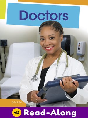 cover image of Doctors